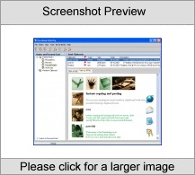 Parallaxis WinClip Screenshot